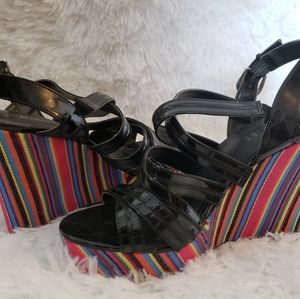 Wedges